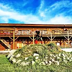 Sport-hotel Sibenicni Vrch 호텔