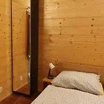 Sport-hotel Sibenicni Vrch 호텔