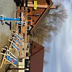 Sport-hotel Sibenicni Vrch