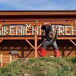 호텔 Sport-hotel Sibenicni Vrch