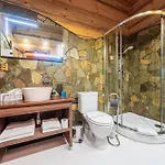 호텔 Sport-hotel Sibenicni Vrch Mnichovice