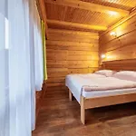 Sport-hotel Sibenicni Vrch 호텔 3*