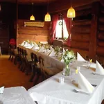 Sport-hotel Sibenicni Vrch 3*