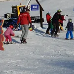 Sport-hotel Sibenicni Vrch