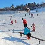 Sport-hotel Sibenicni Vrch 3*