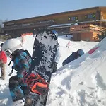 Sport-hotel Sibenicni Vrch 3*
