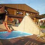 호텔 Sport-hotel Sibenicni Vrch Mnichovice