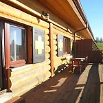 Sport-hotel Sibenicni Vrch 호텔 Mnichovice