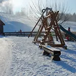 Sport-hotel Sibenicni Vrch 호텔 Mnichovice