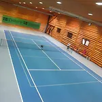 Sport-hotel Sibenicni Vrch 호텔 3*