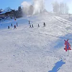 Sport-hotel Sibenicni Vrch 호텔 3*