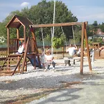 호텔 Sport-hotel Sibenicni Vrch
