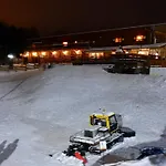 호텔 Sport-hotel Sibenicni Vrch