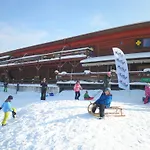 호텔 Sport-hotel Sibenicni Vrch Mnichovice