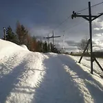 호텔 Sport-hotel Sibenicni Vrch Mnichovice