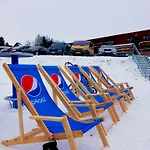 호텔 Sport-hotel Sibenicni Vrch 3*