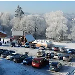 호텔 Sport-hotel Sibenicni Vrch Mnichovice