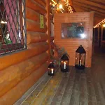 호텔 Sport-hotel Sibenicni Vrch Mnichovice