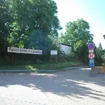 호텔 Sport-hotel Sibenicni Vrch 3*