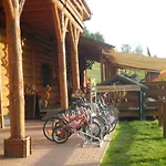 Sport-hotel Sibenicni Vrch