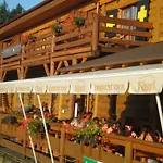 Sport-hotel Sibenicni Vrch 3* Mnichovice