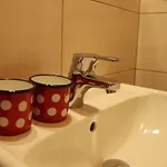 Sport-hotel Sibenicni Vrch 호텔 Mnichovice