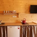 호텔 Sport-hotel Sibenicni Vrch 3*