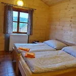 Sport-hotel Sibenicni Vrch 3*