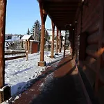 Sport-hotel Sibenicni Vrch 3*