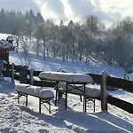 호텔 Sport-hotel Sibenicni Vrch