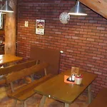 Sport-hotel Sibenicni Vrch