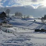 Sport-hotel Sibenicni Vrch Hotel
