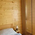 Sport-hotel Sibenicni Vrch 호텔