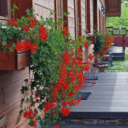 Sport-hotel šibeniční Vrch 3* Mnichovice