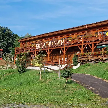 Sport-hotel šibeniční Vrch Mnichovice