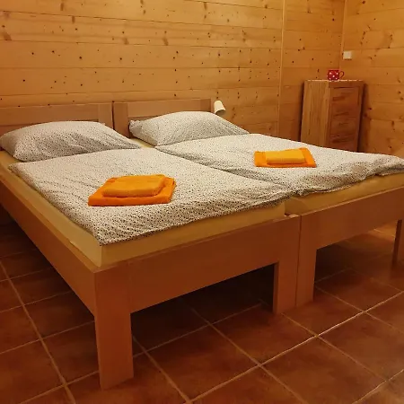 Hotel Sport-hotel Sibenicni Vrch Mnichovice
