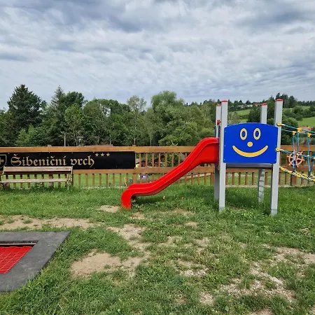 Sport-hotel šibeniční Vrch