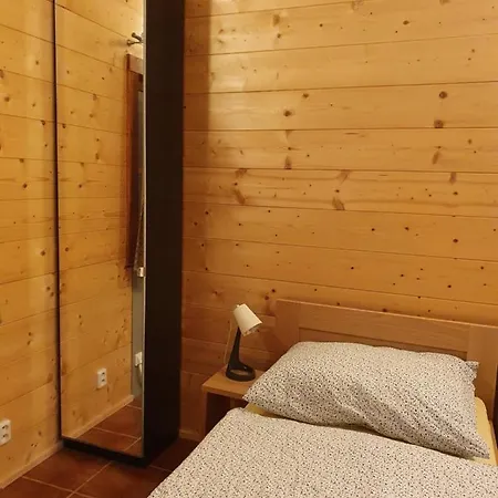 Sport-hotel Sibenicni Vrch Hotel