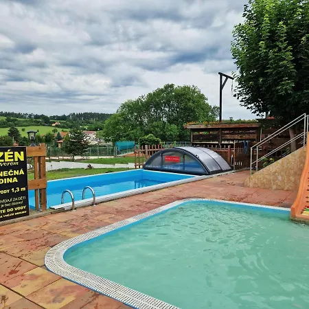 Sport-hotel šibeniční Vrch Mnichovice