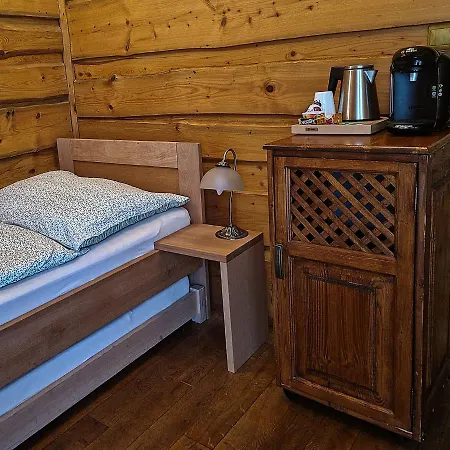 Hotel Sport-hotel šibeniční Vrch