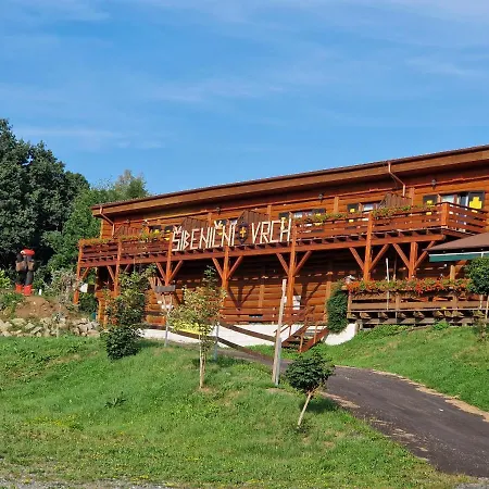 Sport-hotel Sibenicni Vrch Hotel 3*