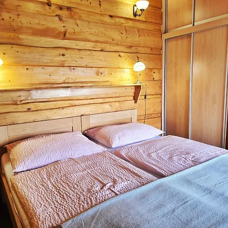 Sport-hotel Sibenicni Vrch Mnichovice