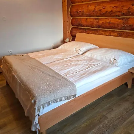 Sport-hotel Sibenicni Vrch Mnichovice