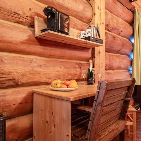 Sport-hotel šibeniční Vrch Hotel