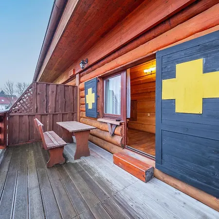 Hotel Sport-hotel Sibenicni Vrch