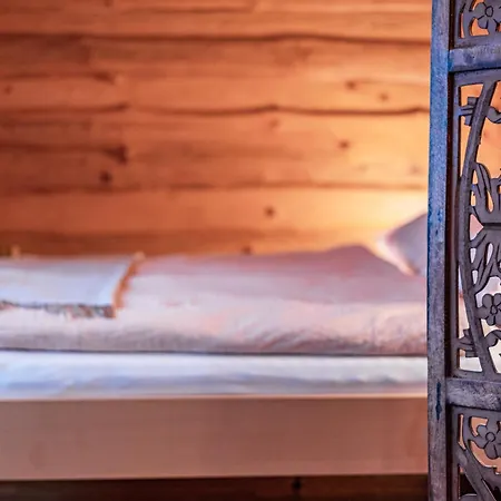 Sport-hotel Sibenicni Vrch Hotel 3*