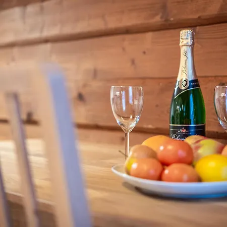 Sport-hotel Sibenicni Vrch Mnichovice