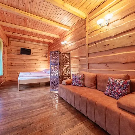 Sport-hotel šibeniční Vrch