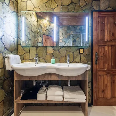 Sport-hotel šibeniční Vrch Hotel