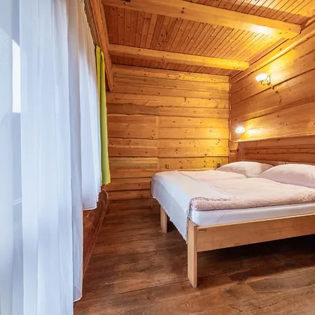 Sport-hotel Sibenicni Vrch Hotel 3*